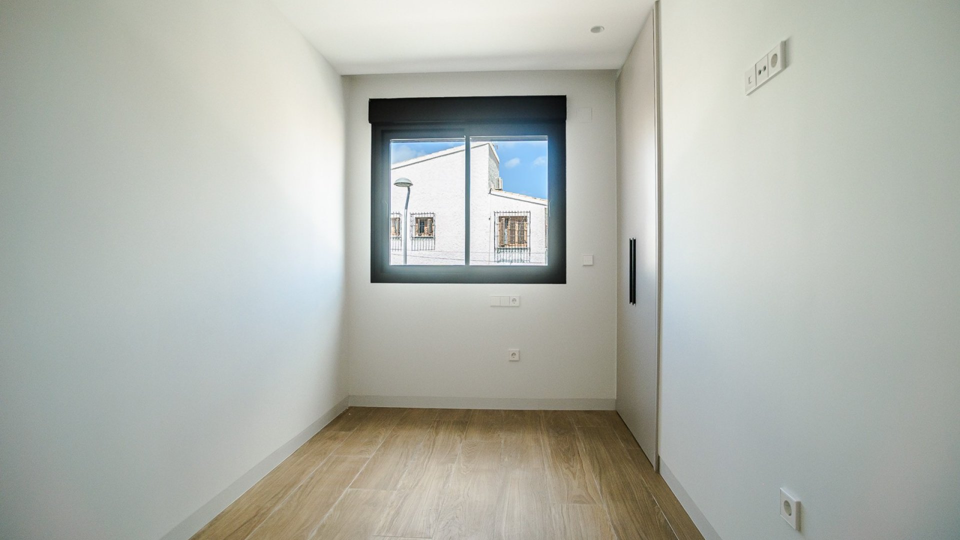Resale - Villa -
San Javier - Santiago de la Ribera