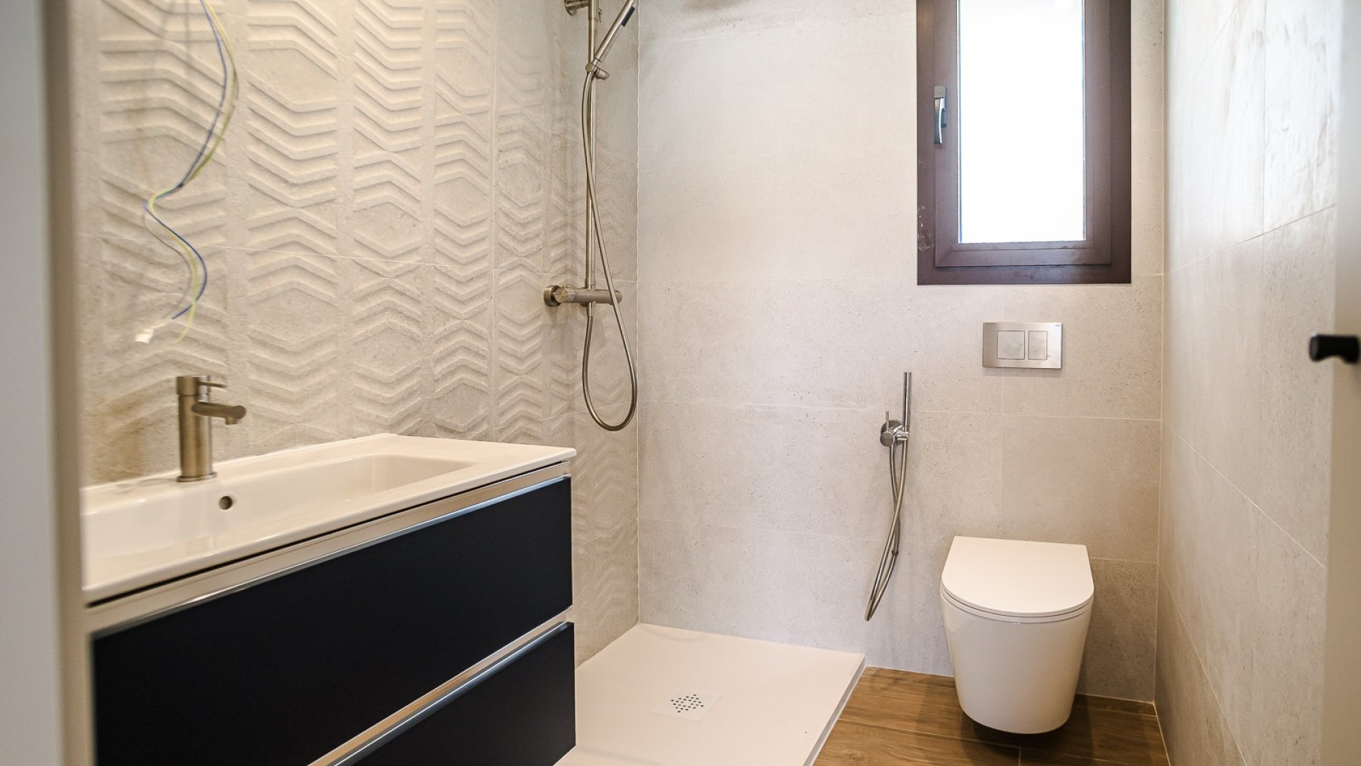 Resale - Villa -
San Javier - Santiago de la Ribera