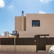 Resale - Villa -
San Javier - Santiago de la Ribera
