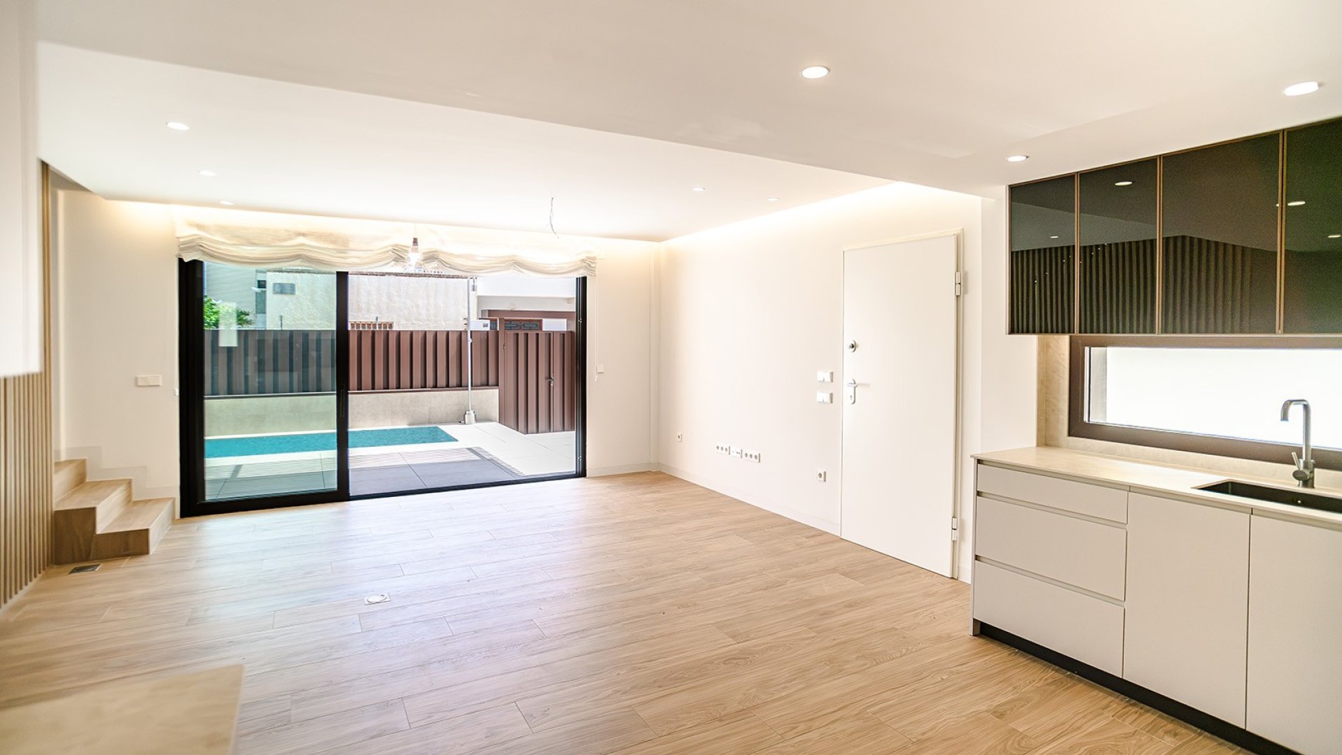 Resale - Villa -
San Javier - Santiago de la Ribera