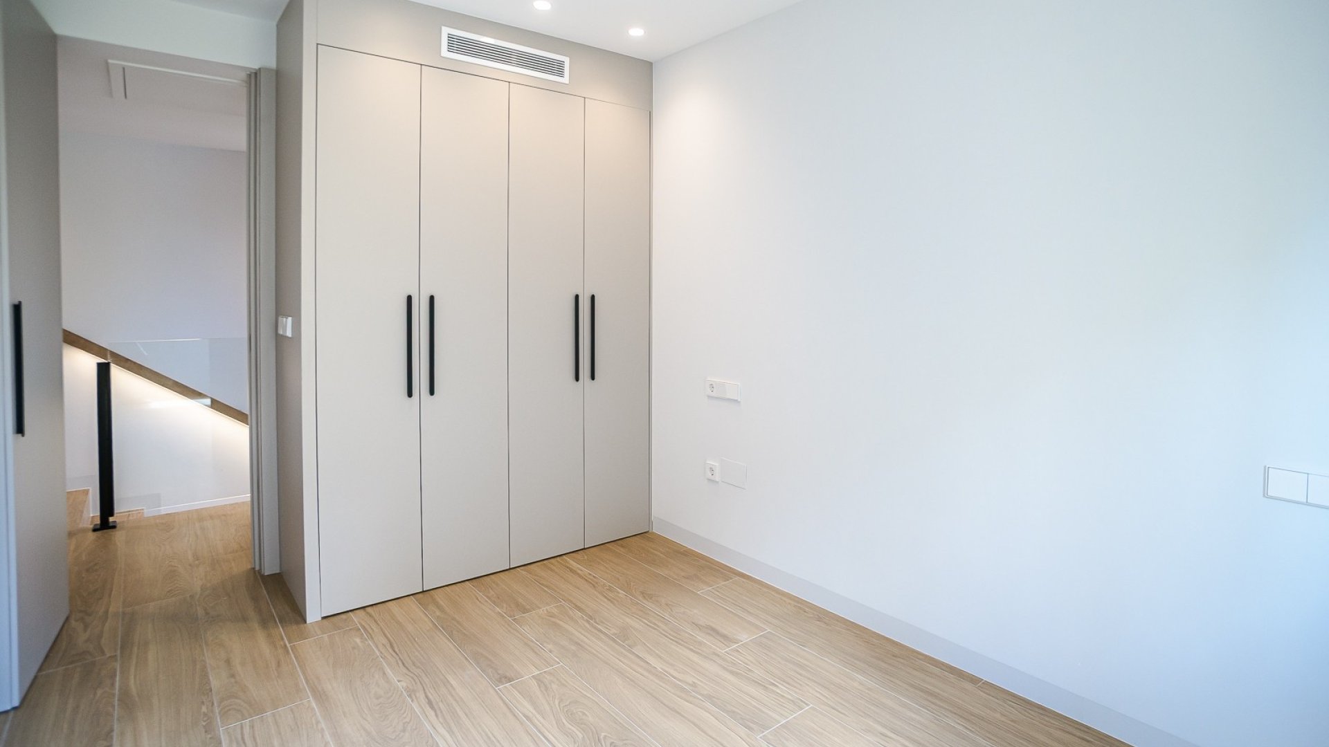 Resale - Villa -
San Javier - Santiago de la Ribera