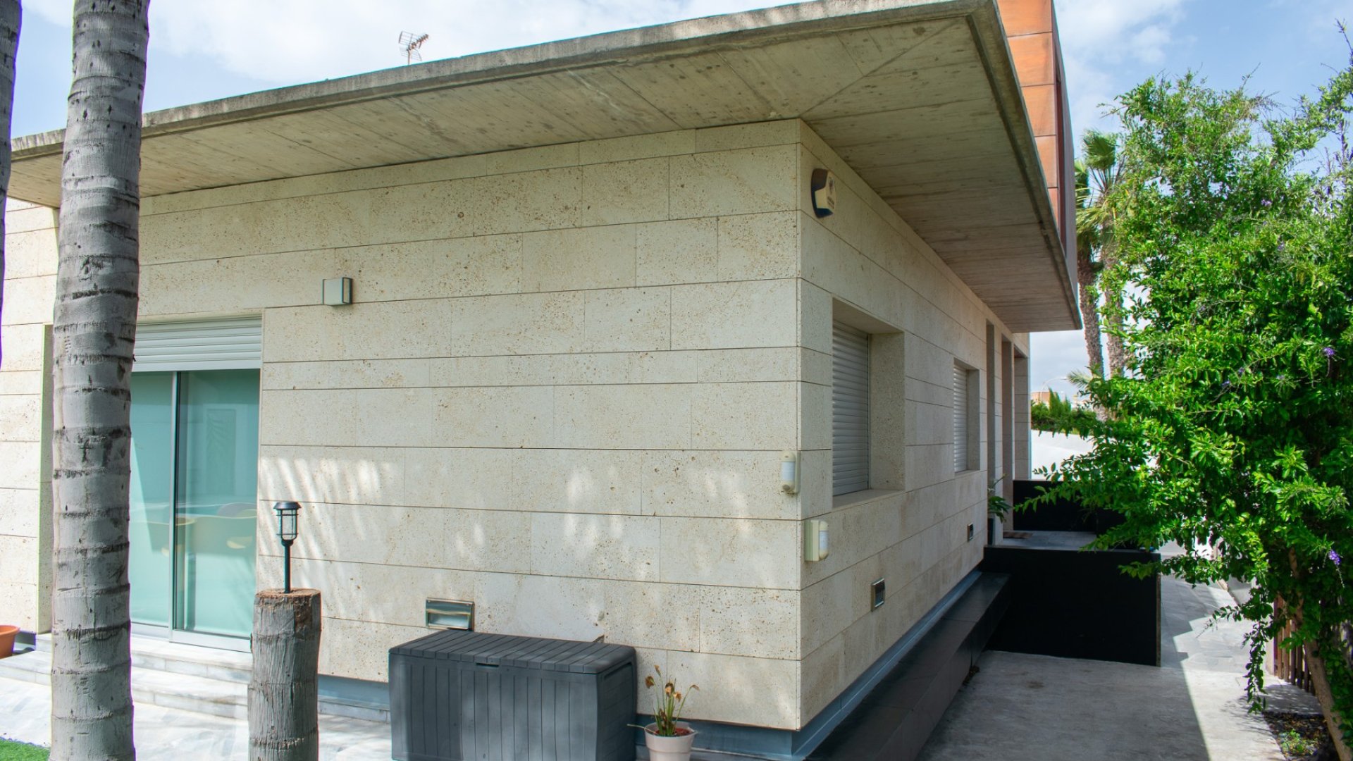 Resale - Villa -
San Javier - Santiago de la Ribera