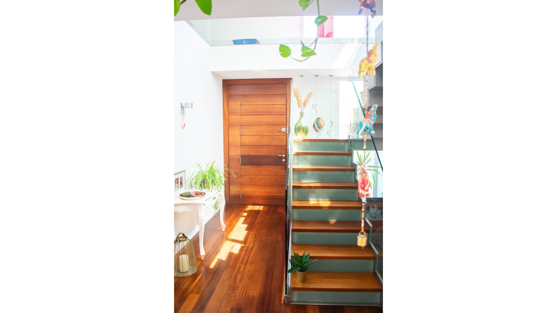Resale - Villa -
San Javier - Santiago de la Ribera