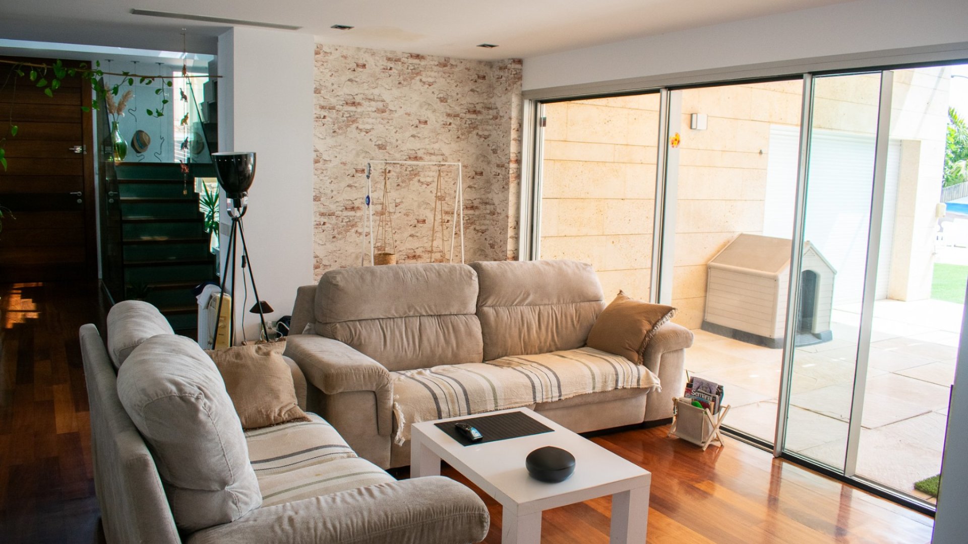 Resale - Villa -
San Javier - Santiago de la Ribera