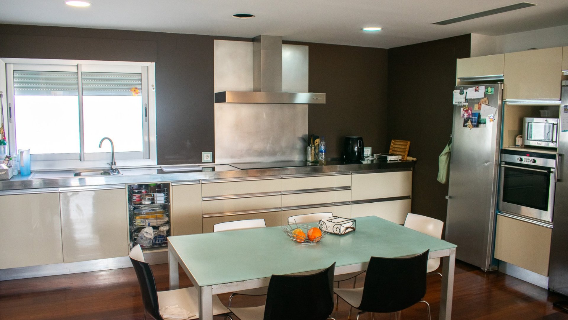 Resale - Villa -
San Javier - Santiago de la Ribera