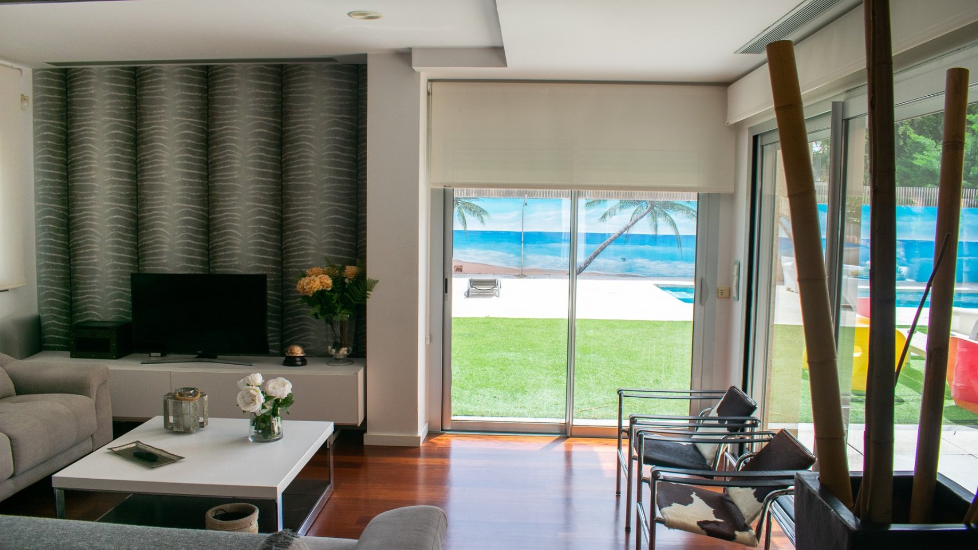 Resale - Villa -
San Javier - Santiago de la Ribera