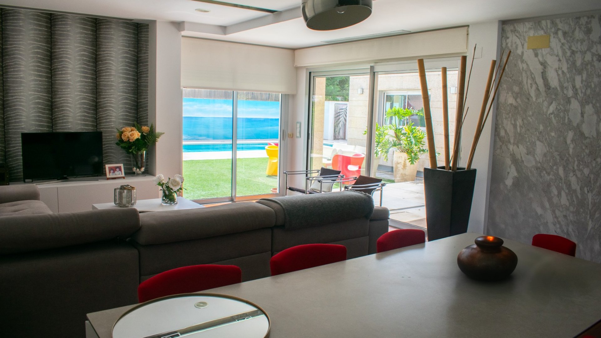 Resale - Villa -
San Javier - Santiago de la Ribera