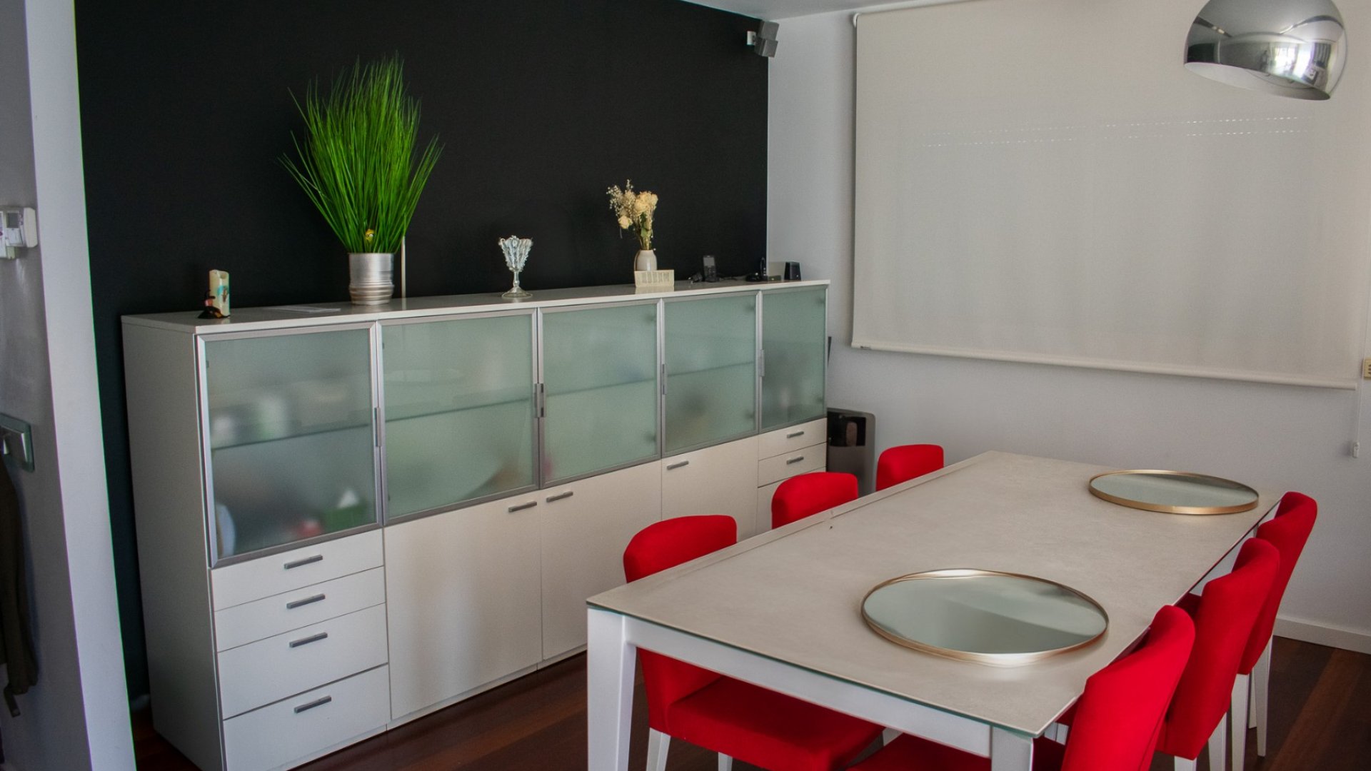 Resale - Villa -
San Javier - Santiago de la Ribera