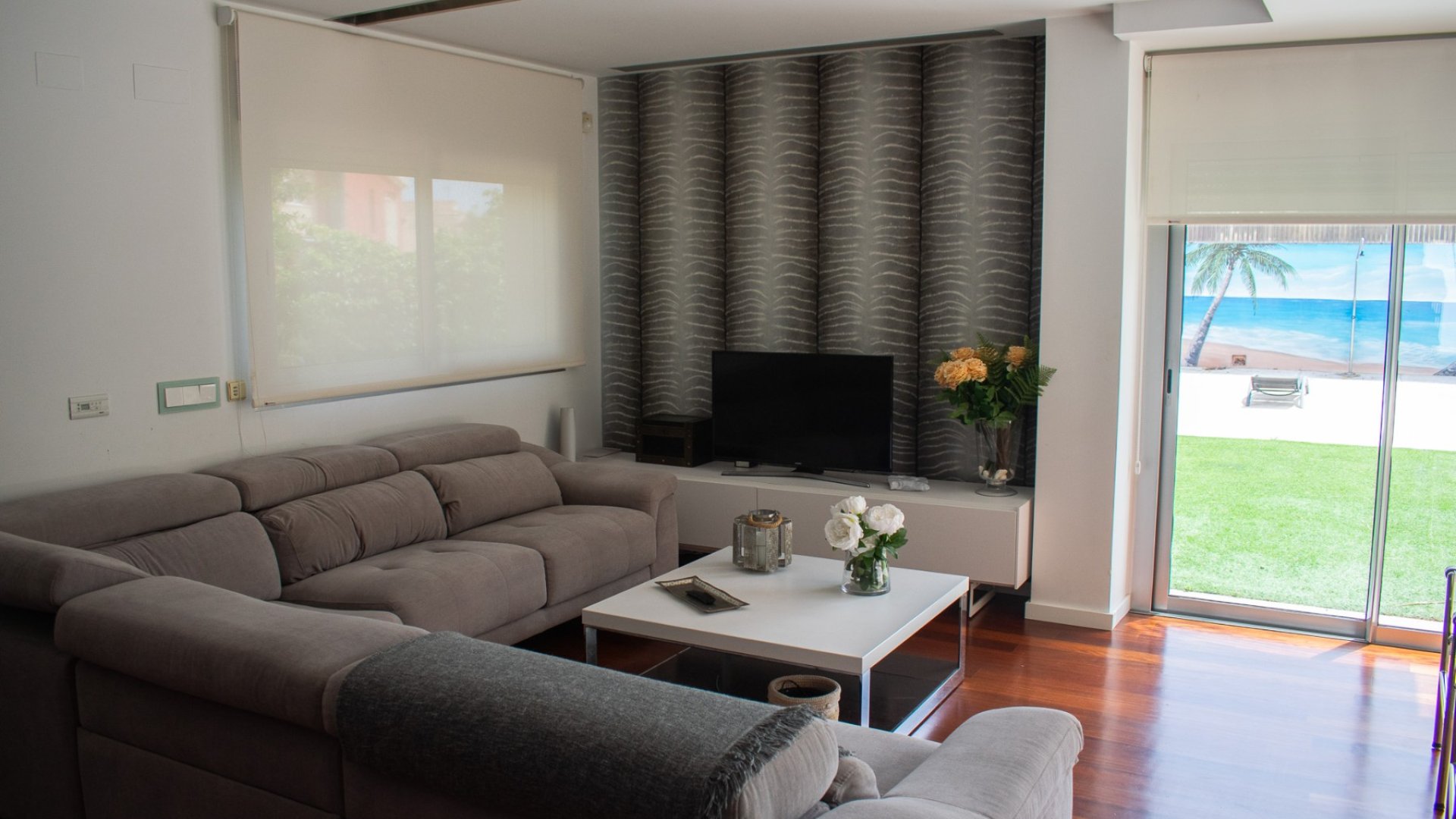 Resale - Villa -
San Javier - Santiago de la Ribera
