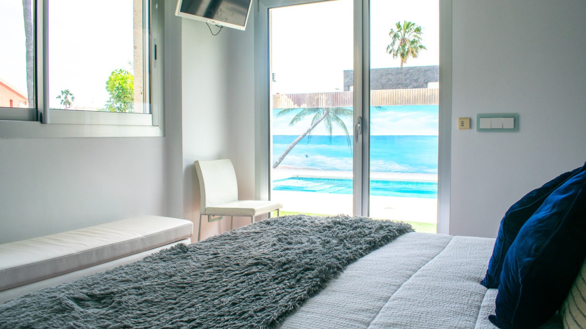 Resale - Villa -
San Javier - Santiago de la Ribera