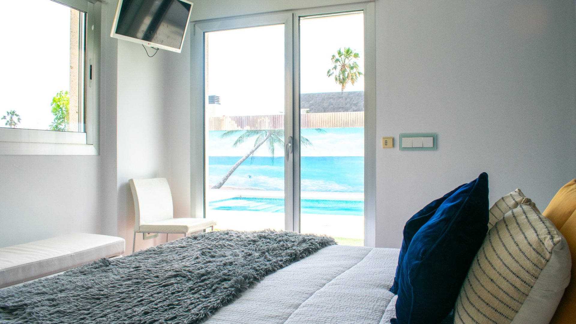 Resale - Villa -
San Javier - Santiago de la Ribera
