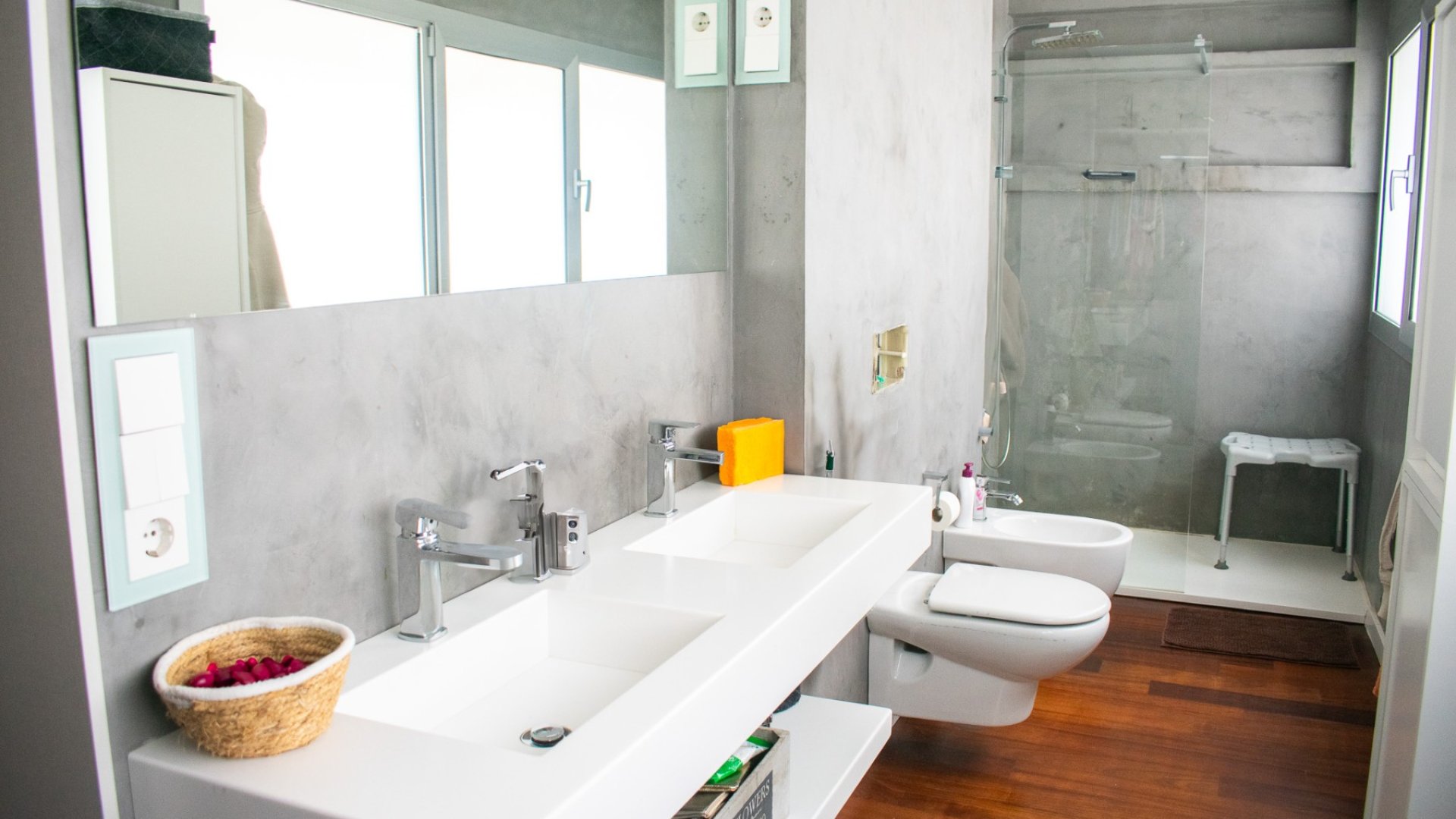 Resale - Villa -
San Javier - Santiago de la Ribera