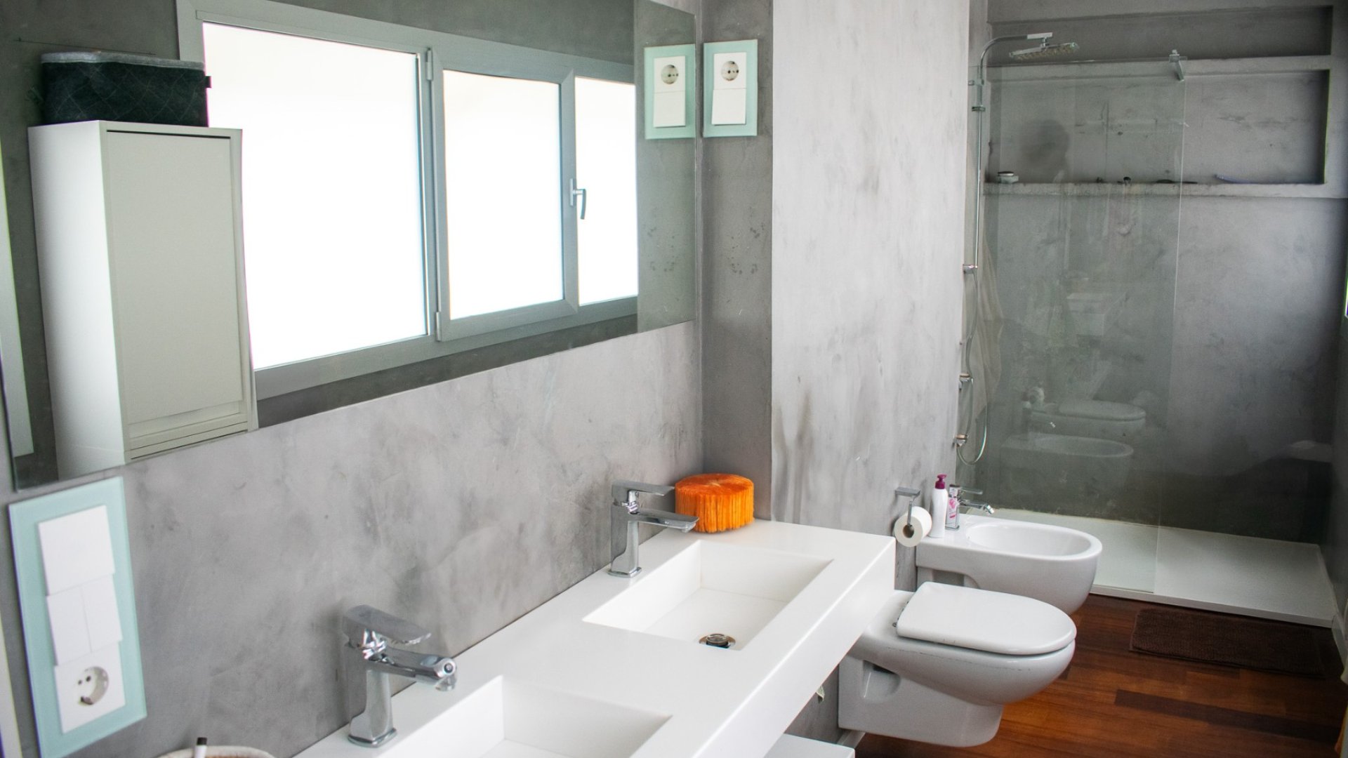Resale - Villa -
San Javier - Santiago de la Ribera