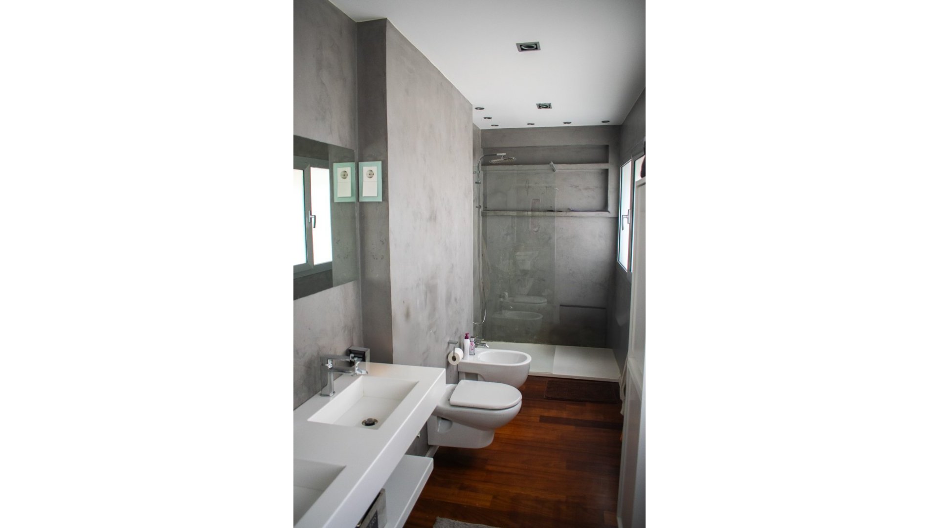 Resale - Villa -
San Javier - Santiago de la Ribera