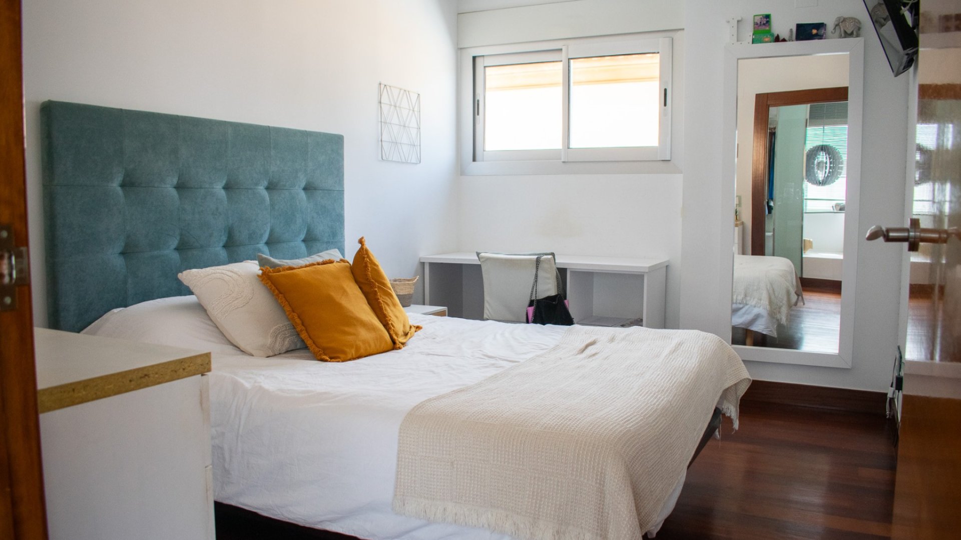 Resale - Villa -
San Javier - Santiago de la Ribera