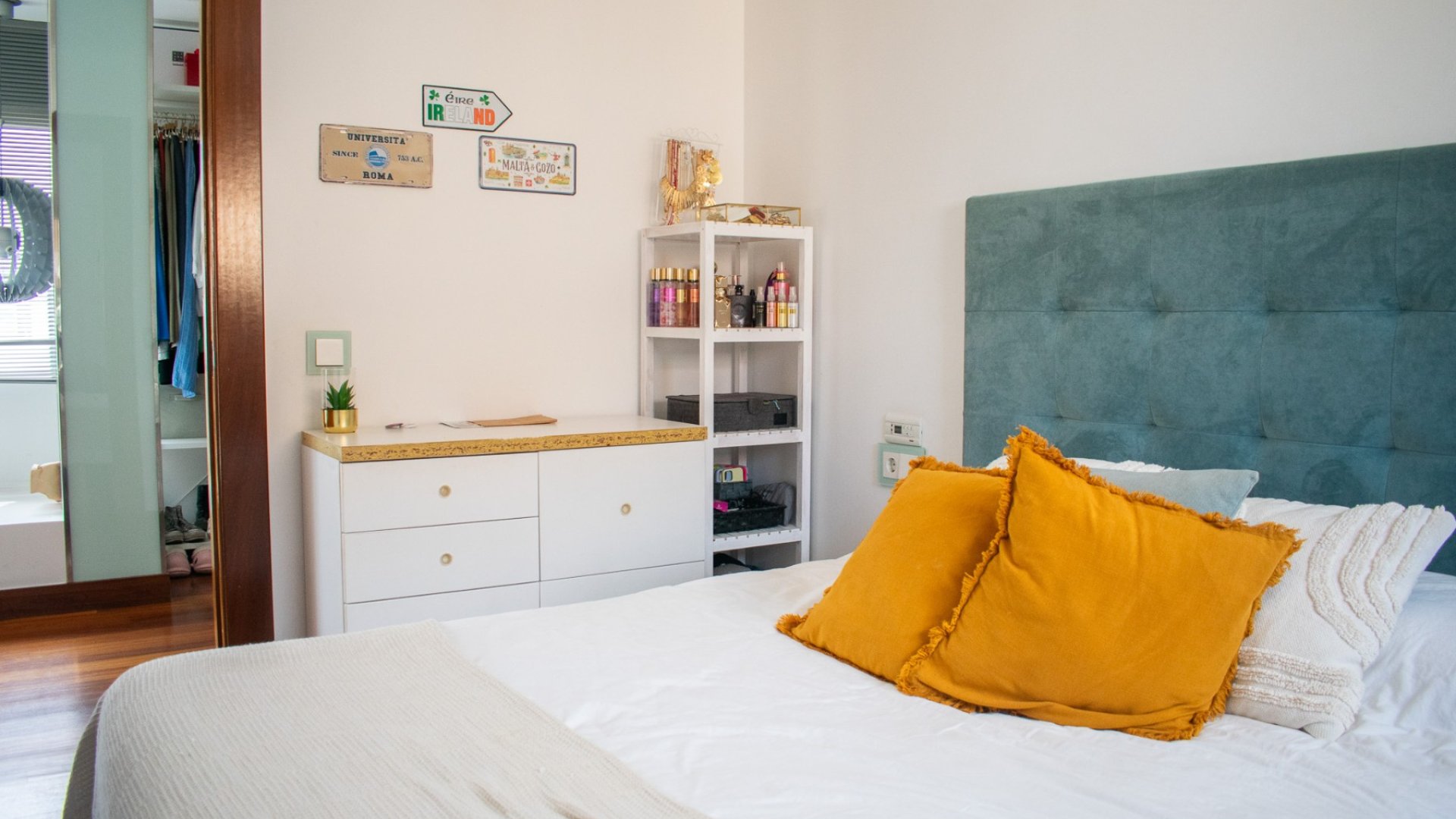 Resale - Villa -
San Javier - Santiago de la Ribera