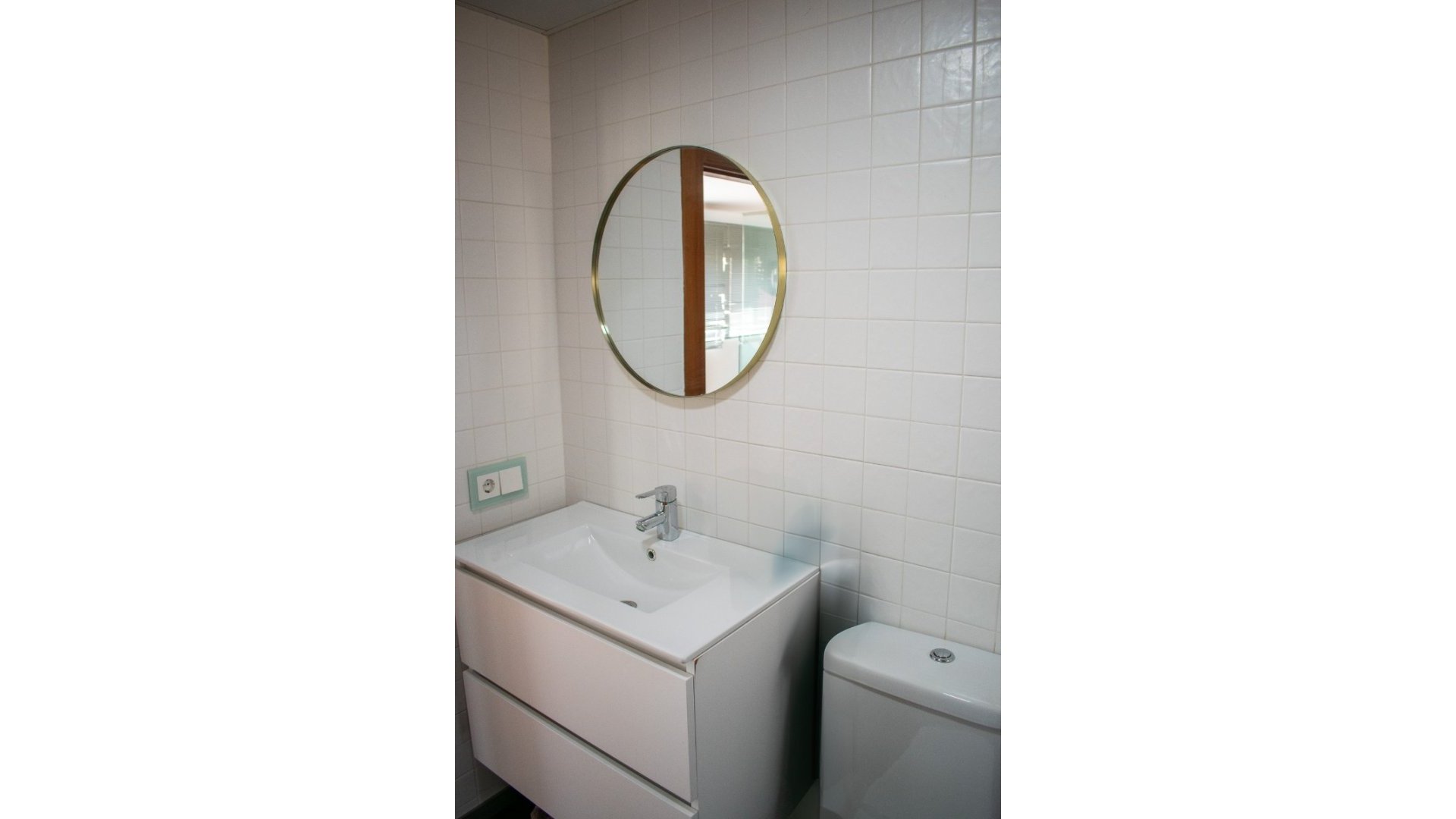 Resale - Villa -
San Javier - Santiago de la Ribera