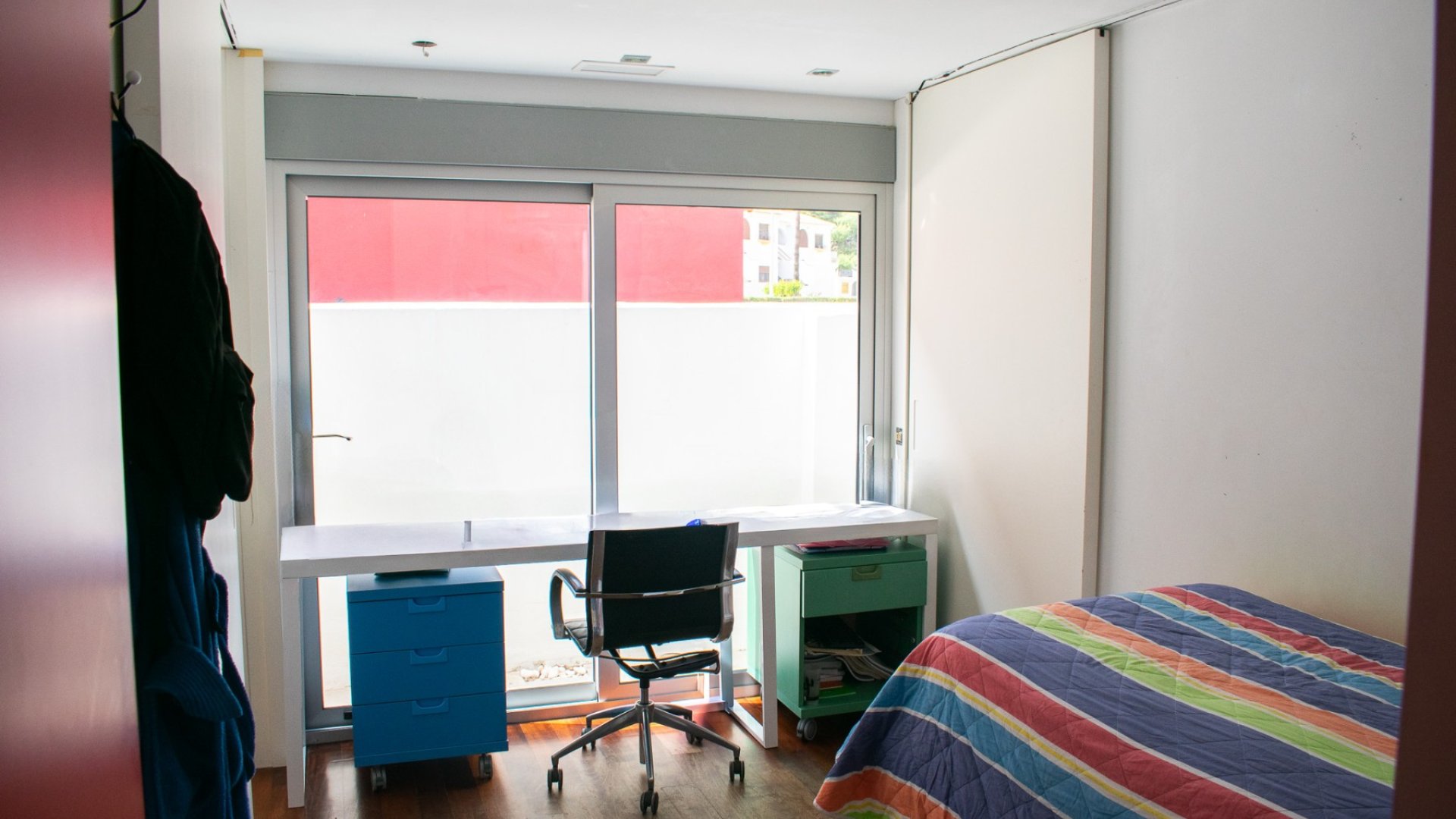 Resale - Villa -
San Javier - Santiago de la Ribera