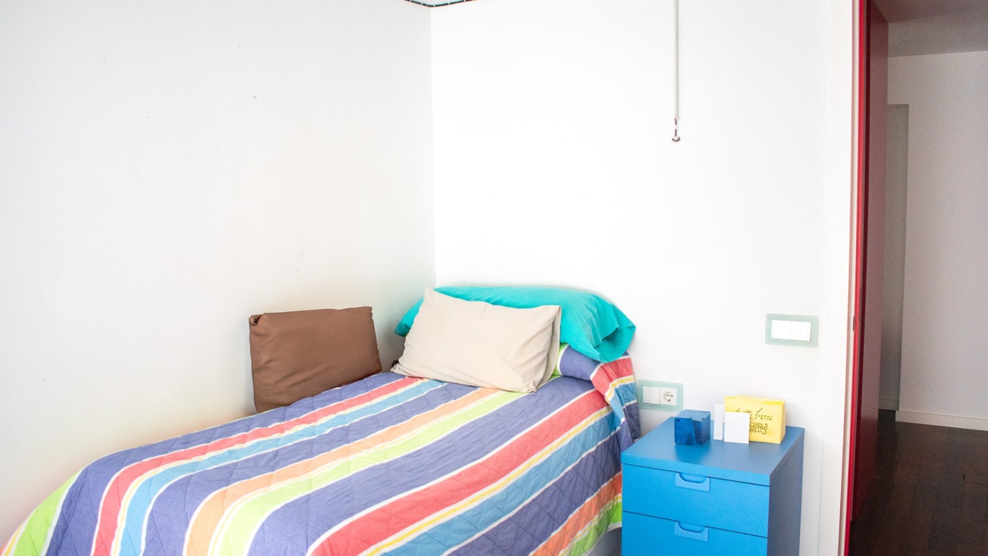 Resale - Villa -
San Javier - Santiago de la Ribera