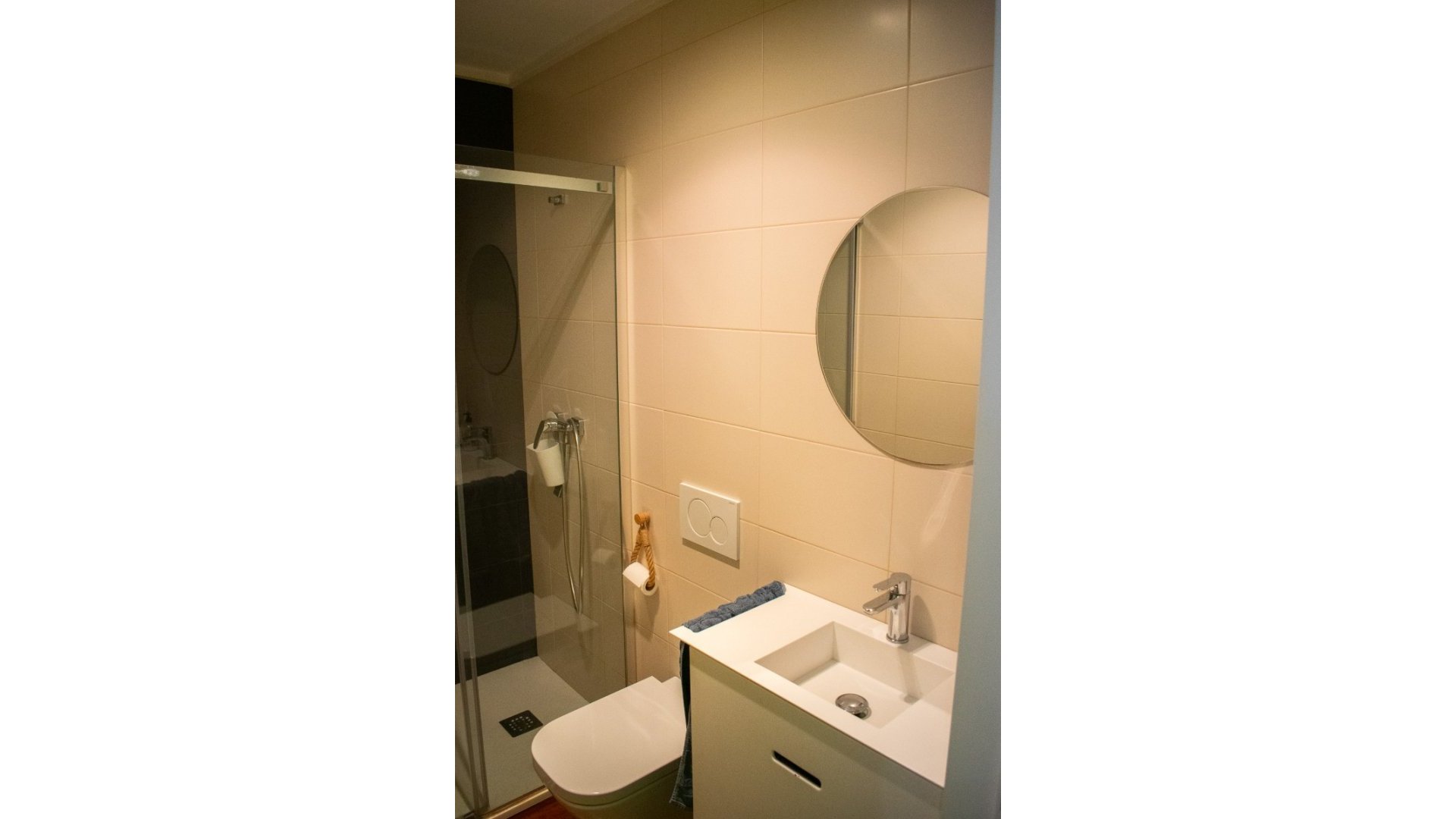 Resale - Villa -
San Javier - Santiago de la Ribera