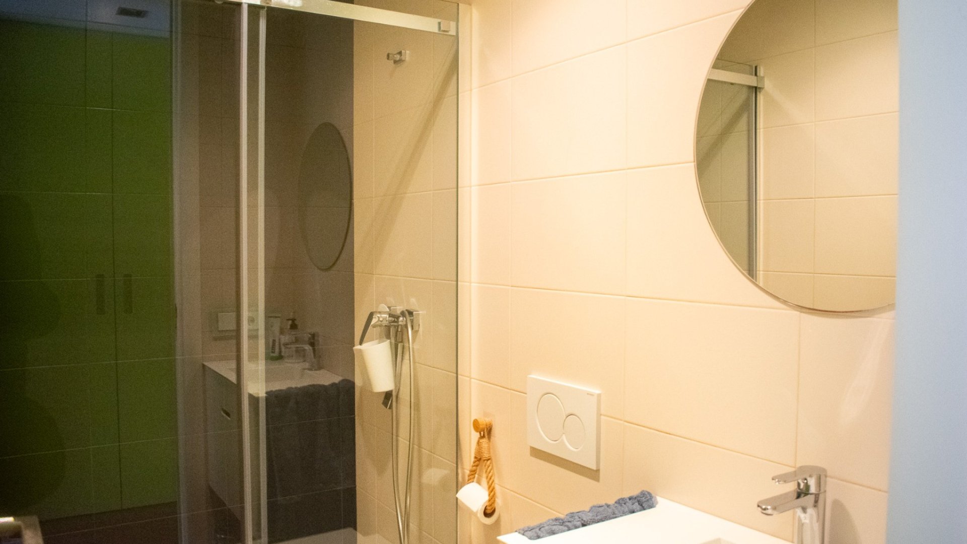 Resale - Villa -
San Javier - Santiago de la Ribera