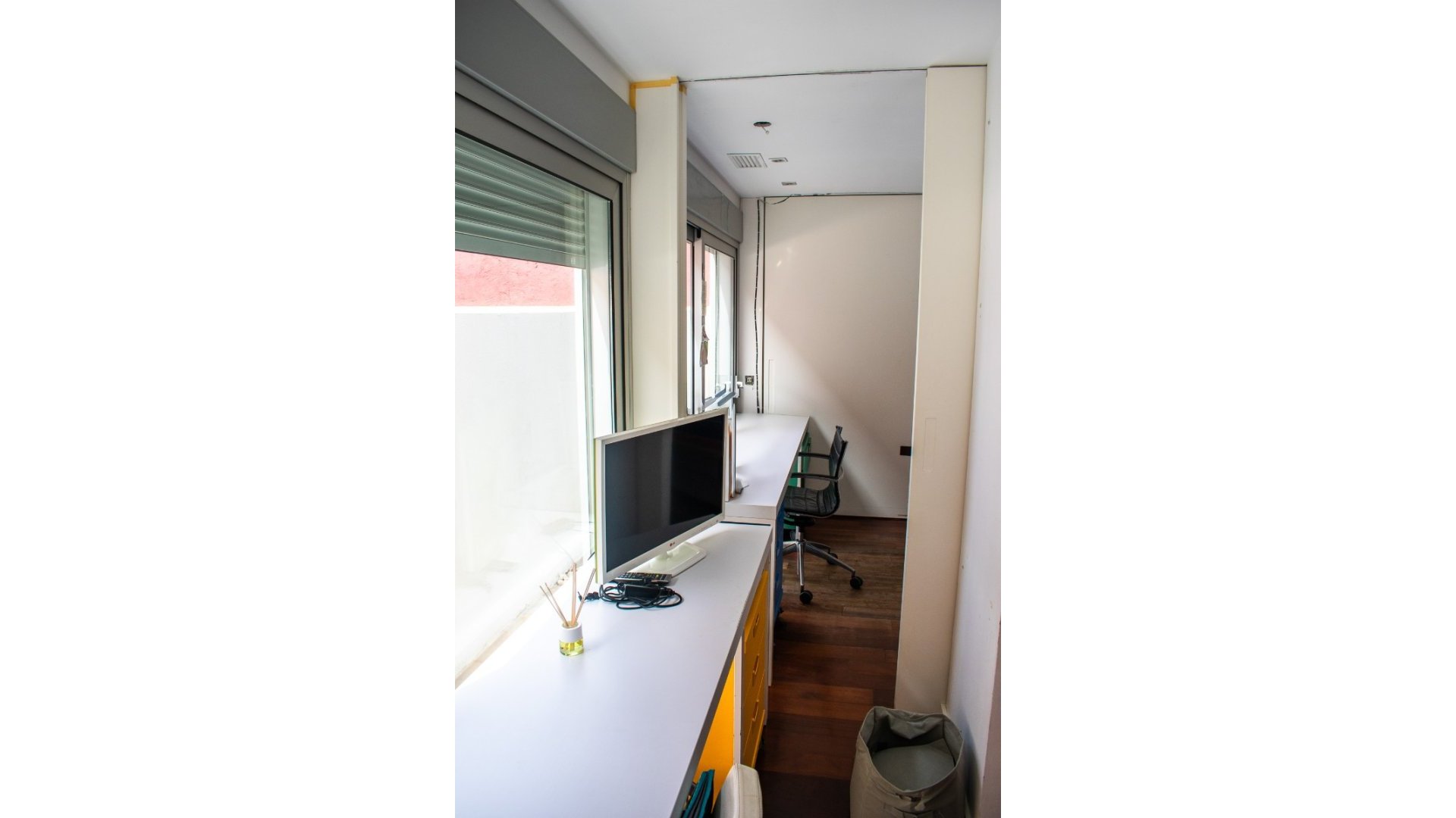 Resale - Villa -
San Javier - Santiago de la Ribera
