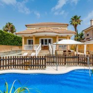 Resale - Villa -
San Javier