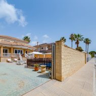 Resale - Villa -
San Javier