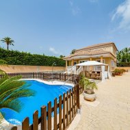 Resale - Villa -
San Javier