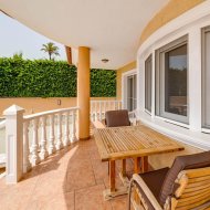 Resale - Villa -
San Javier