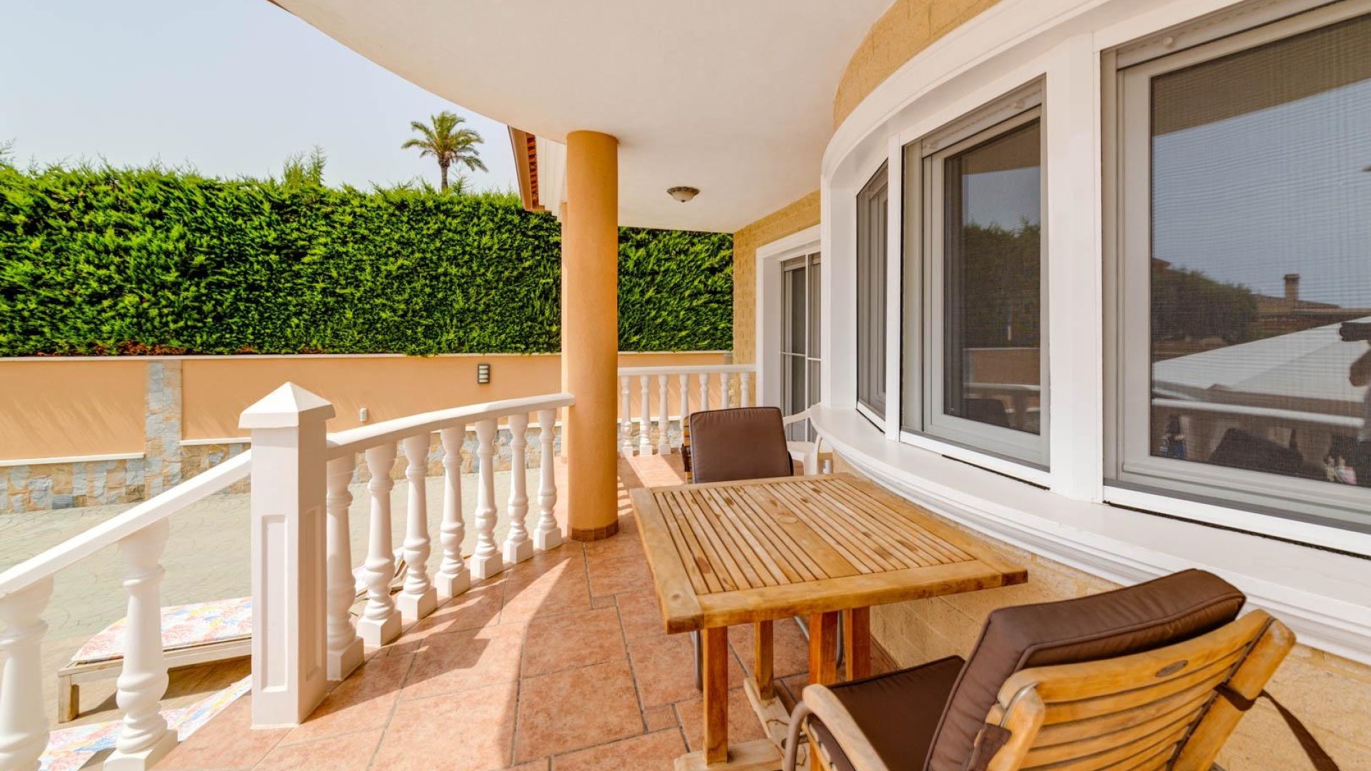 Resale - Villa -
San Javier