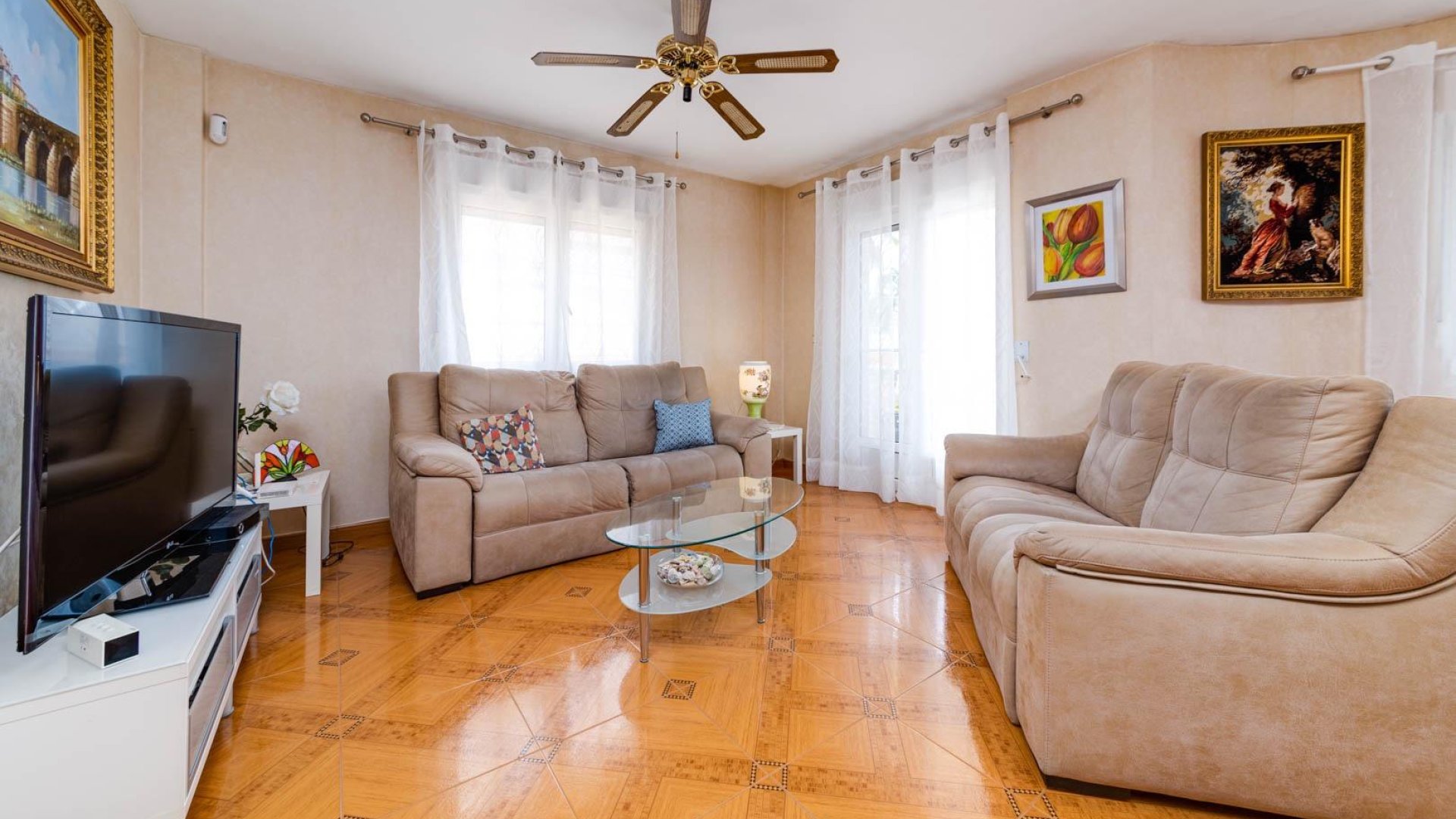 Resale - Villa -
San Javier