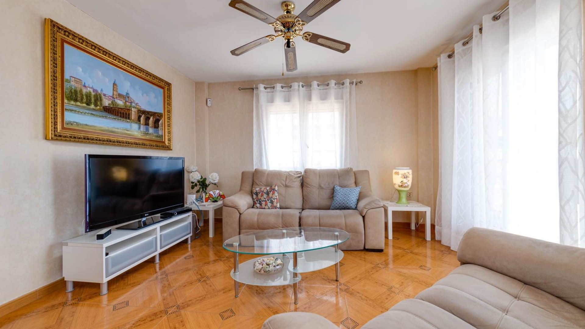 Resale - Villa -
San Javier