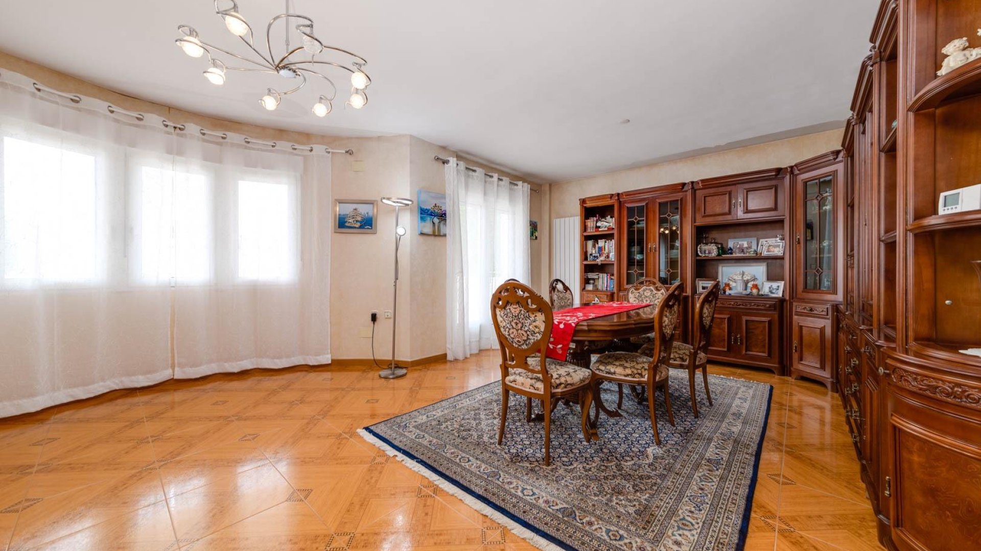 Resale - Villa -
San Javier