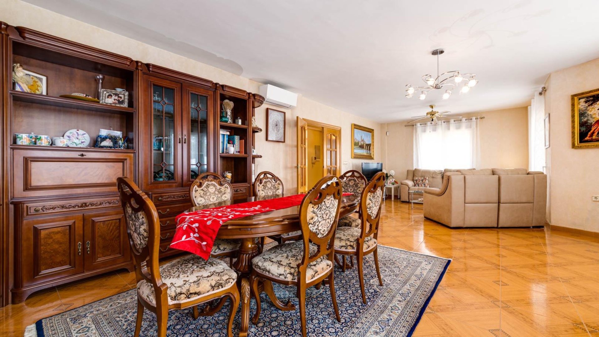 Resale - Villa -
San Javier