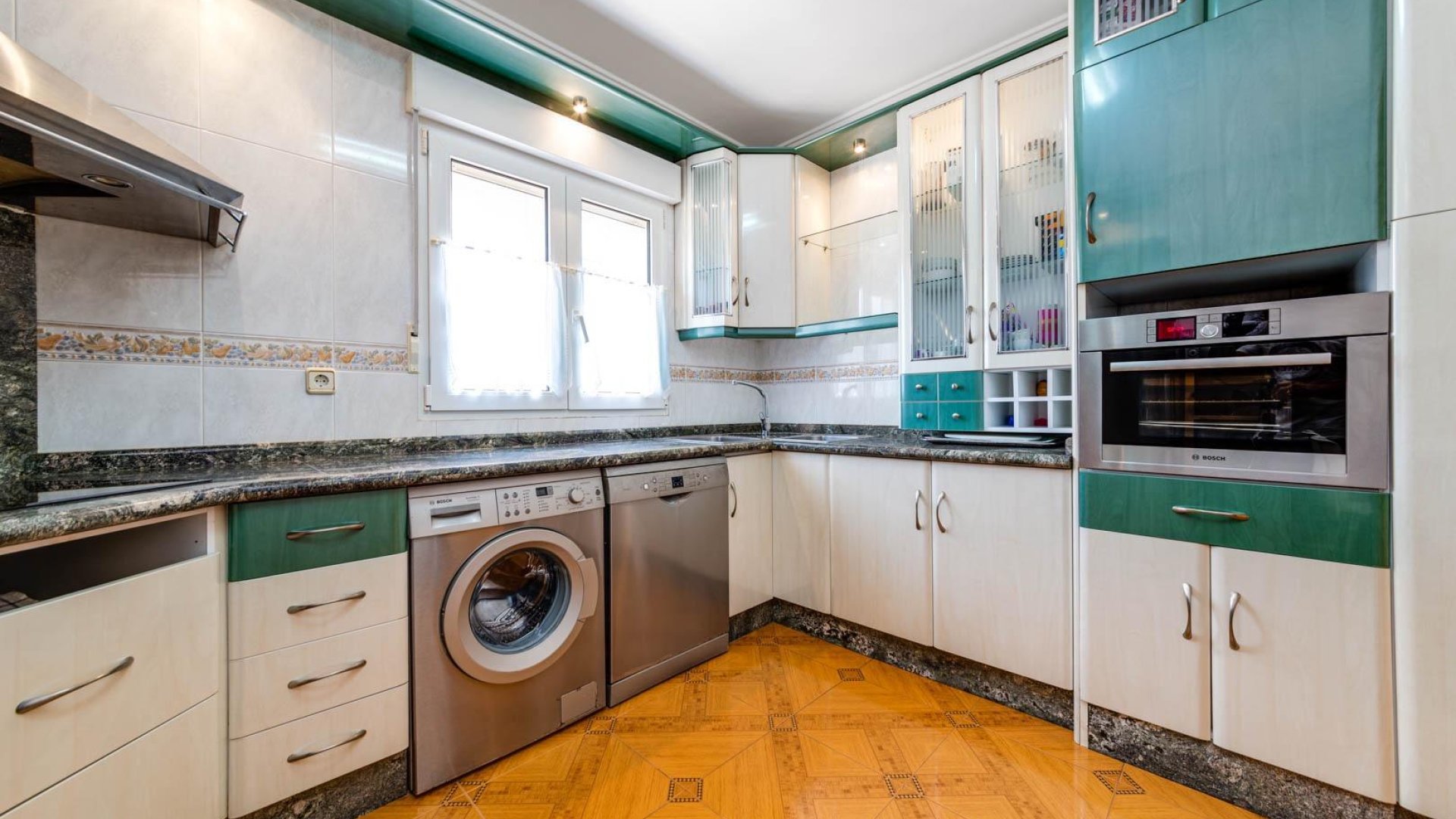 Resale - Villa -
San Javier