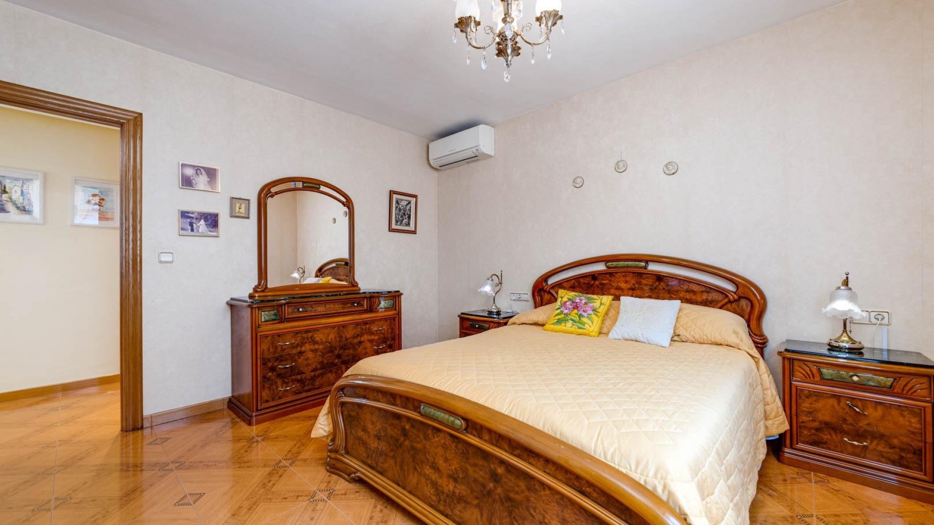 Resale - Villa -
San Javier