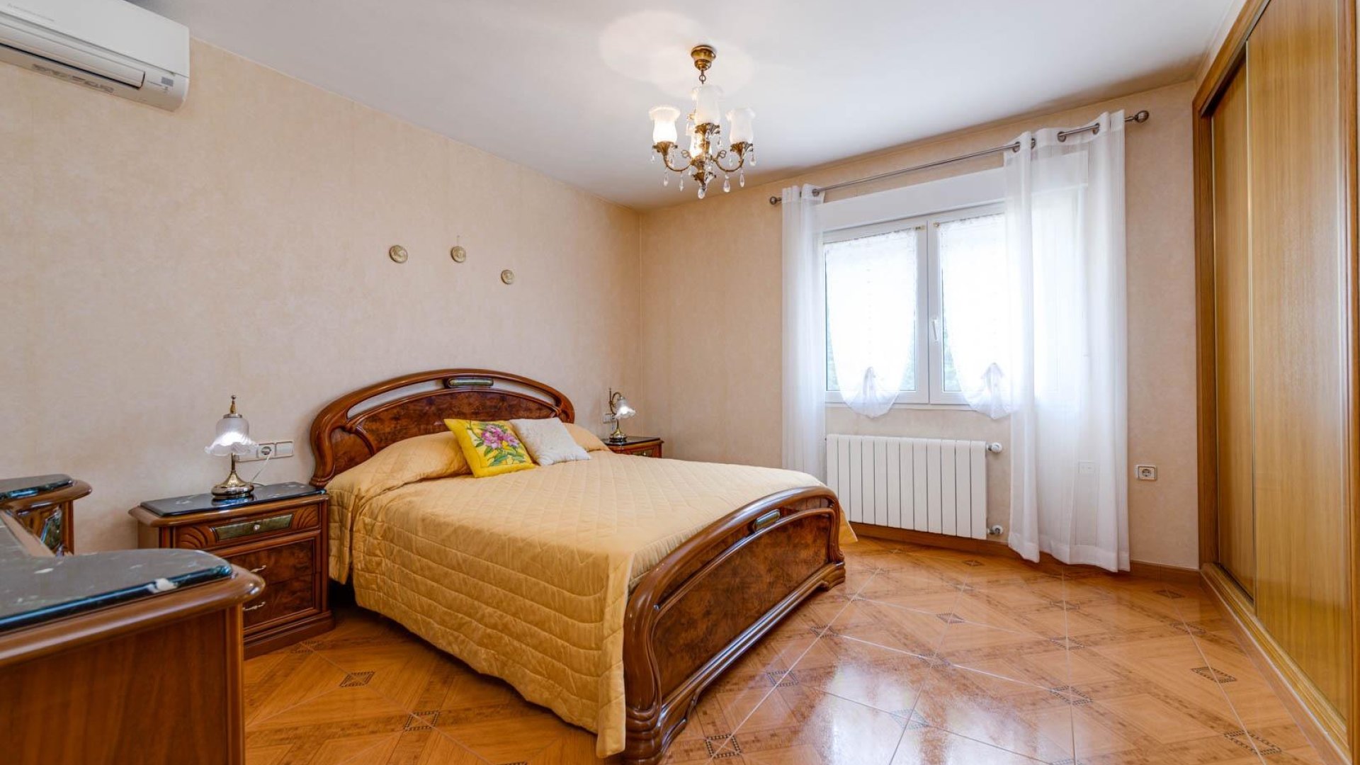 Resale - Villa -
San Javier