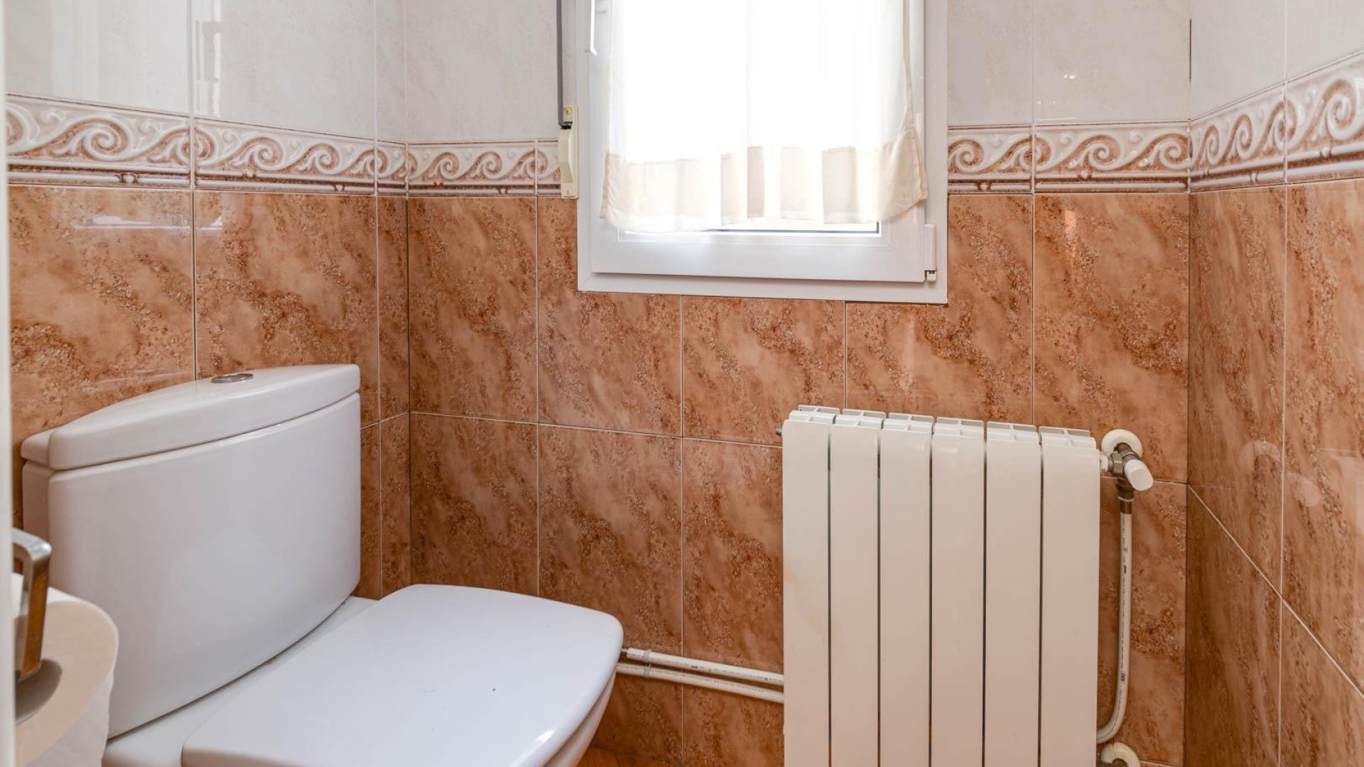 Resale - Villa -
San Javier