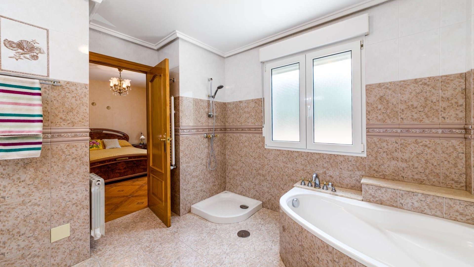 Resale - Villa -
San Javier