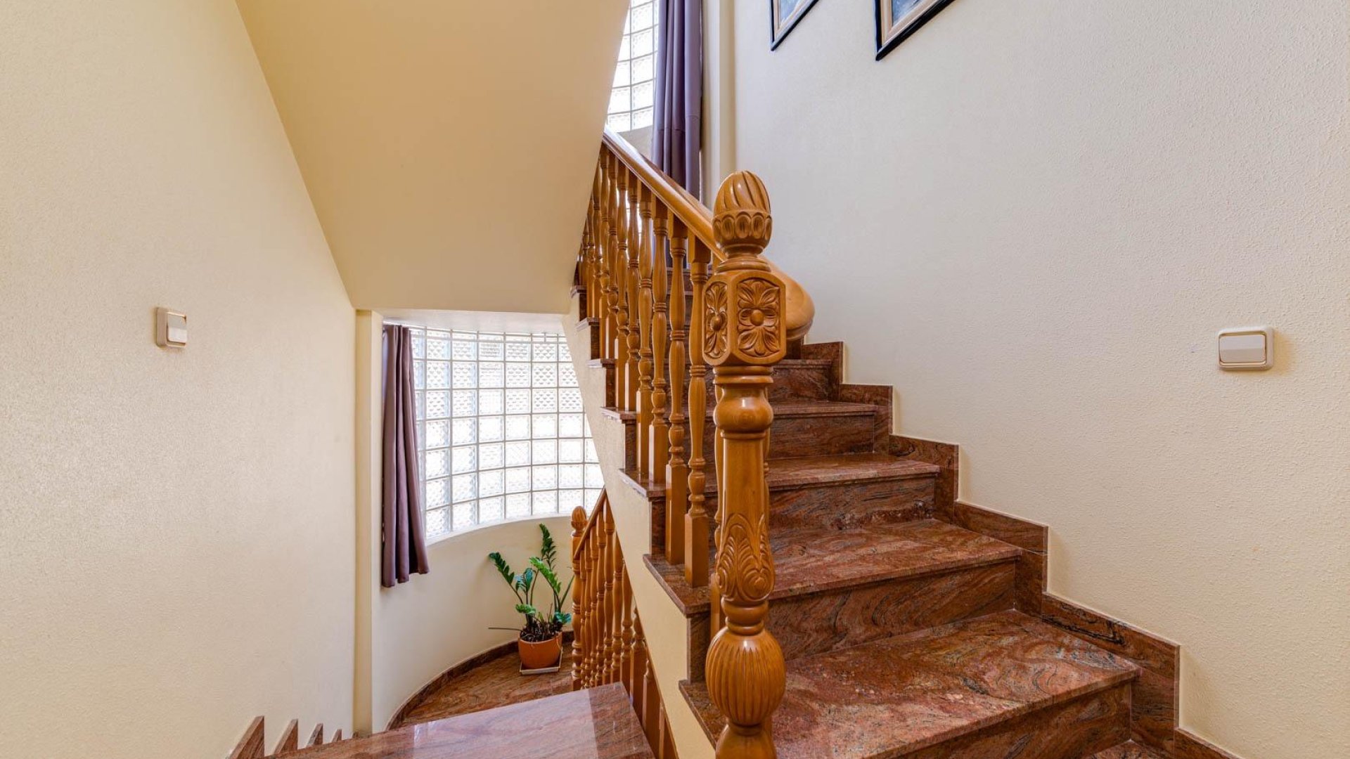 Resale - Villa -
San Javier