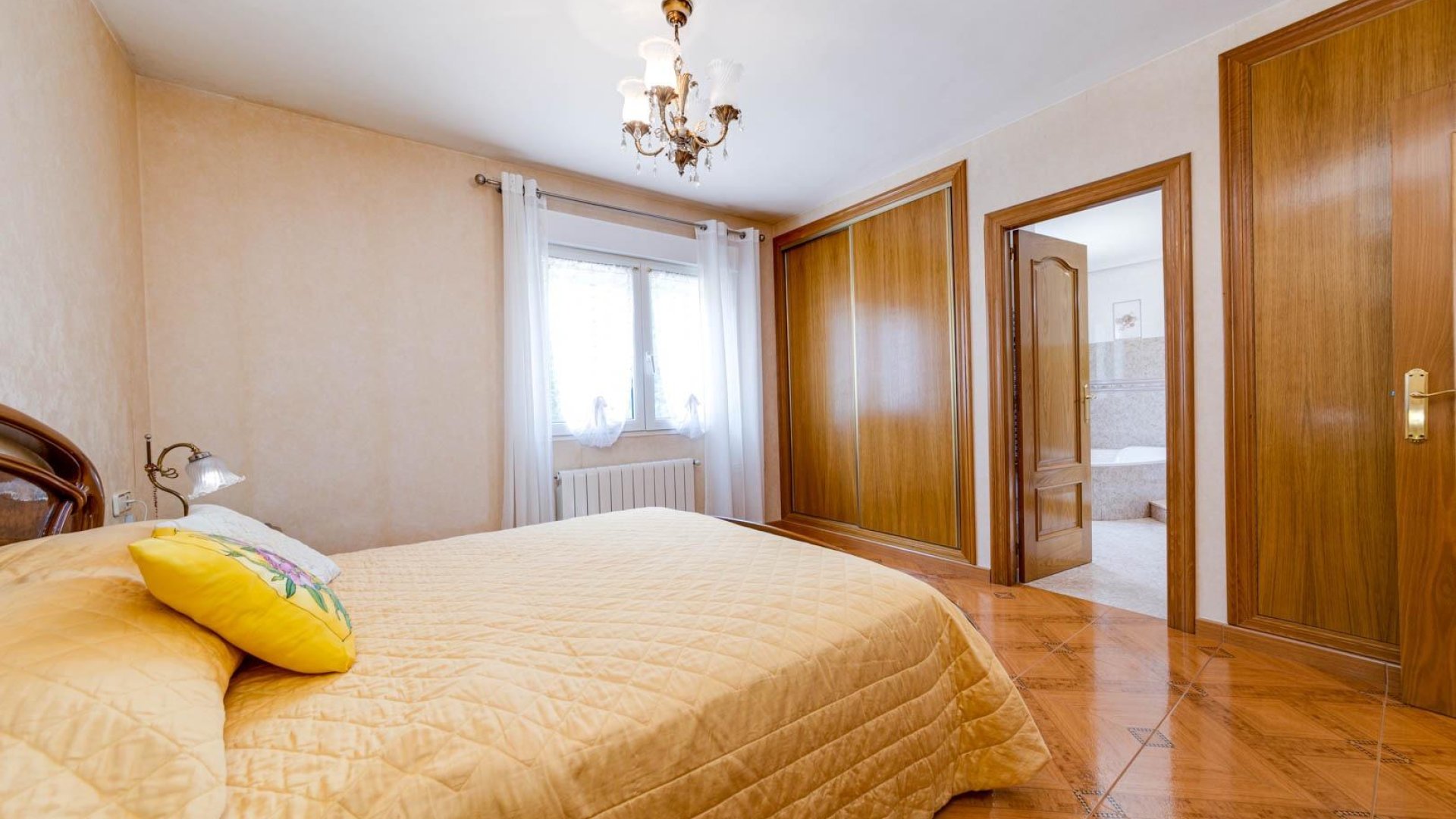 Resale - Villa -
San Javier