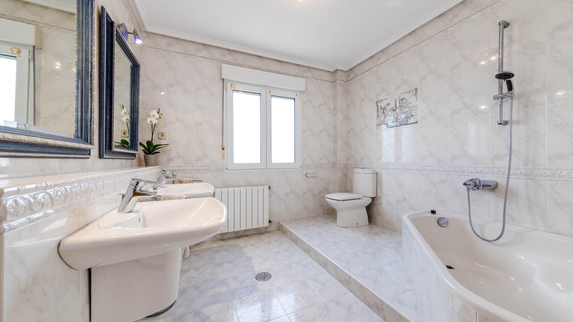 Resale - Villa -
San Javier