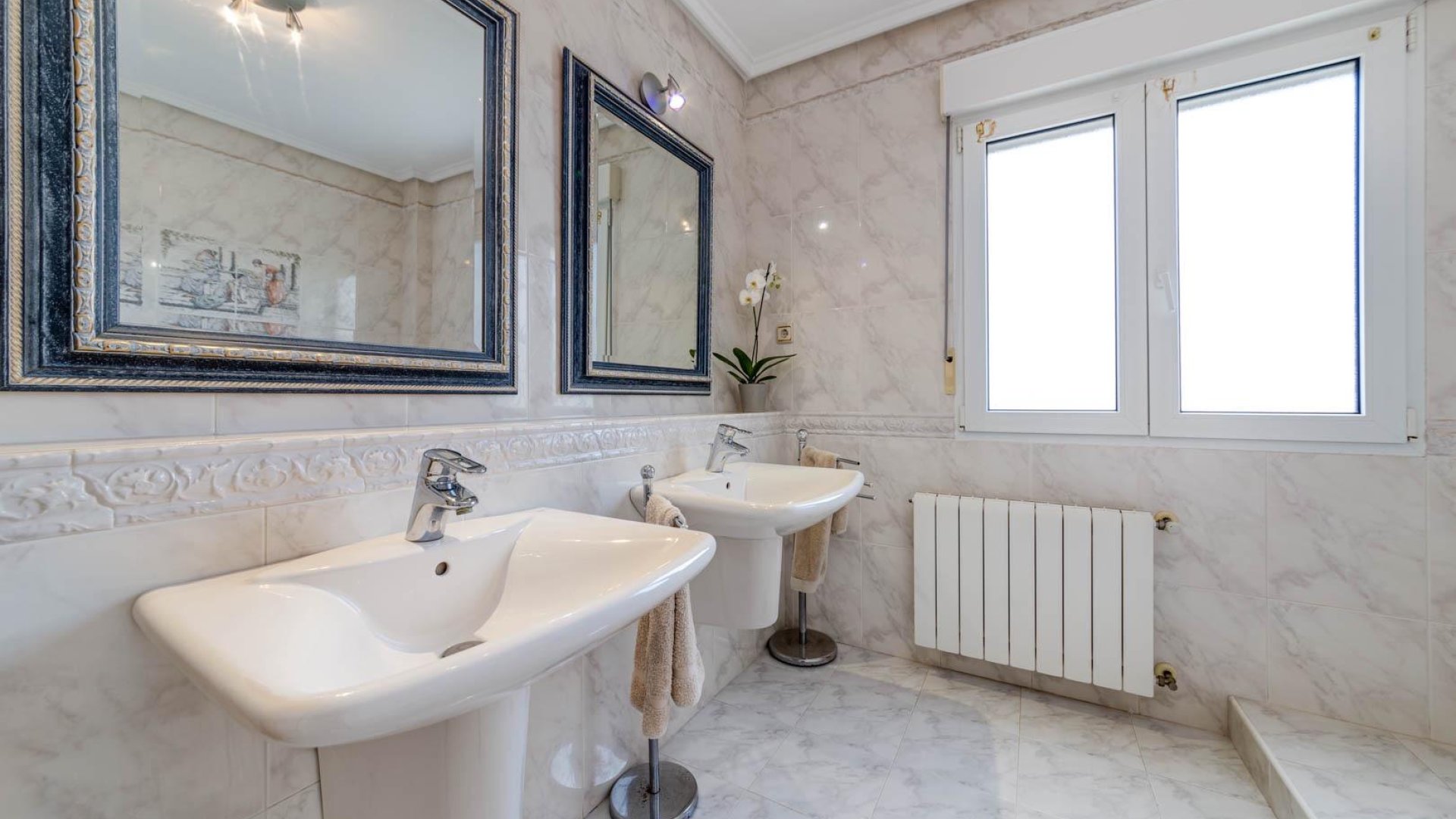 Resale - Villa -
San Javier