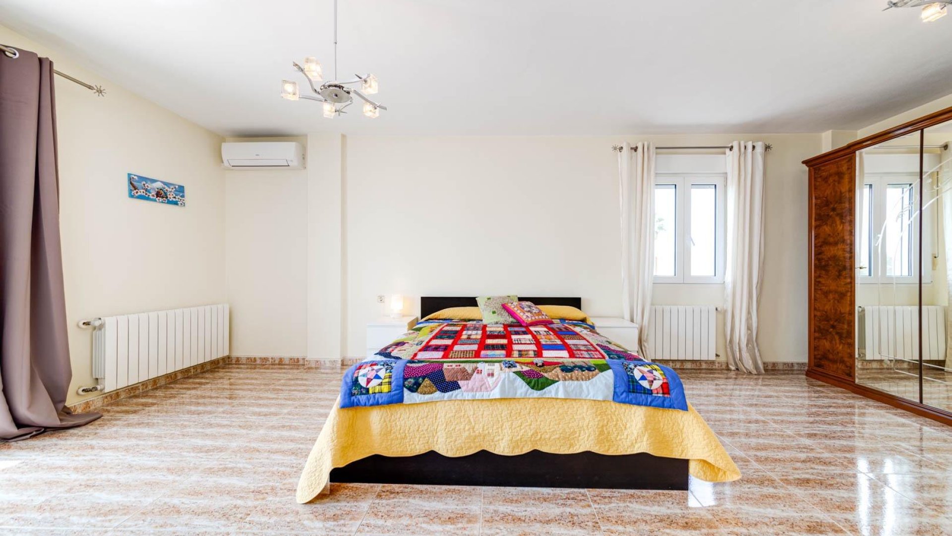 Resale - Villa -
San Javier