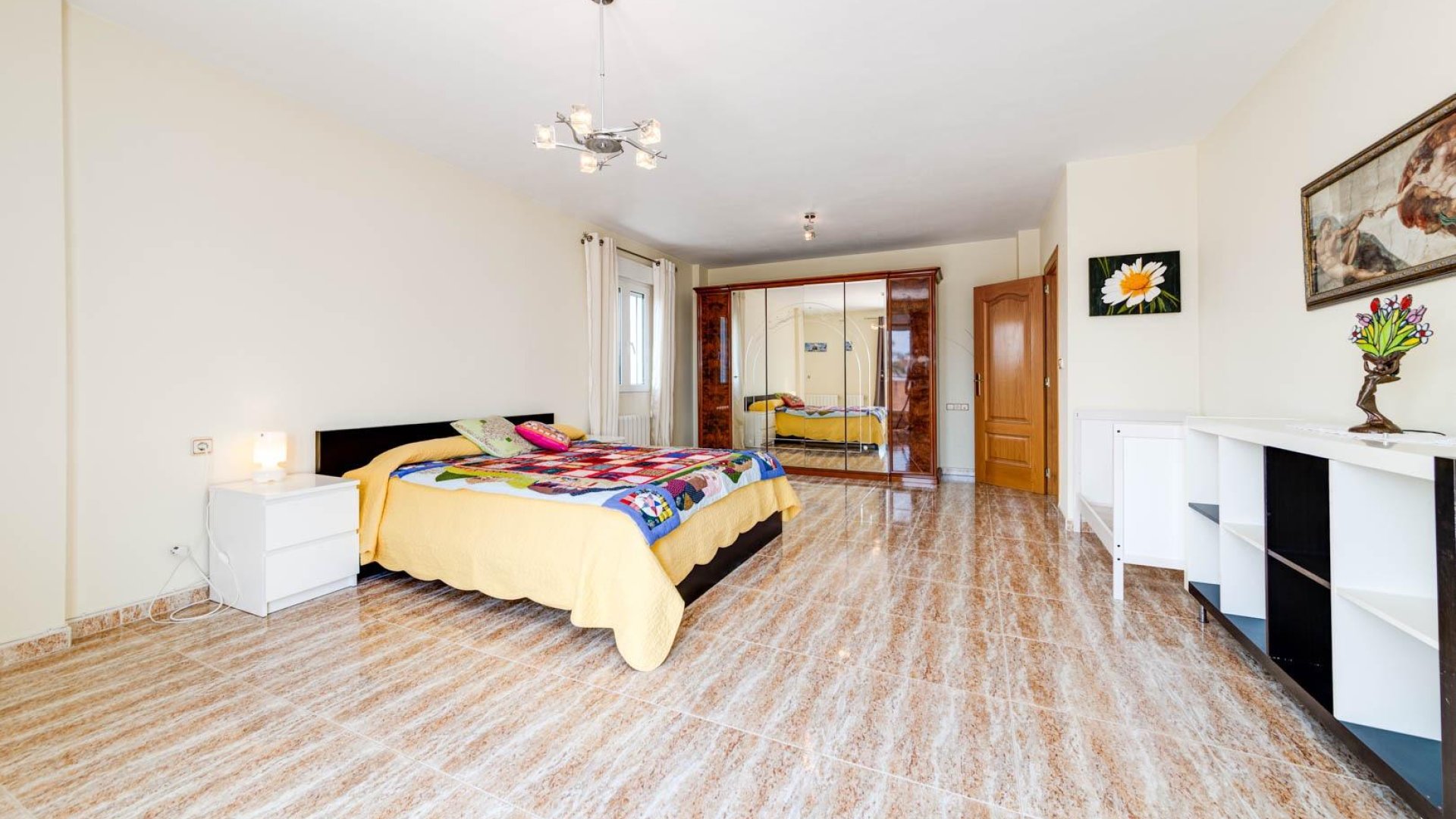 Resale - Villa -
San Javier