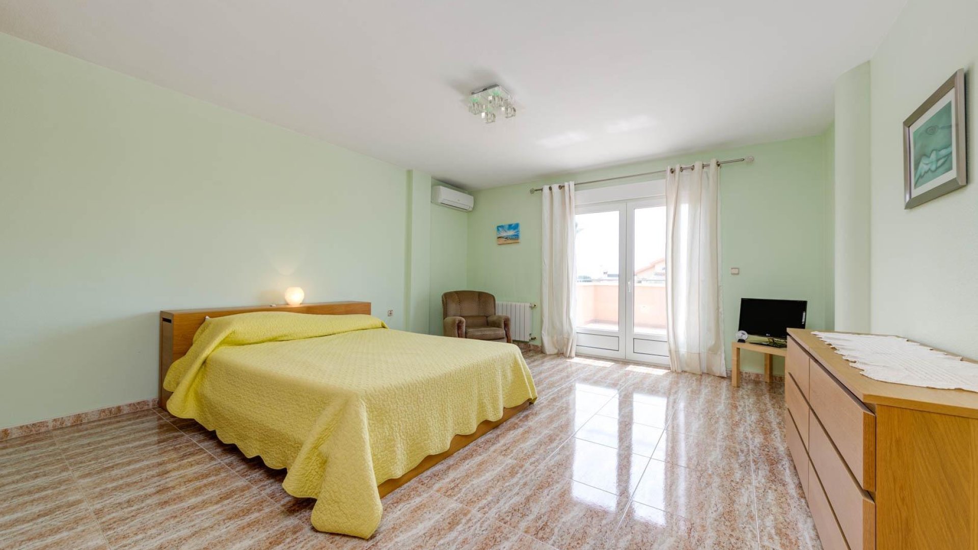 Resale - Villa -
San Javier