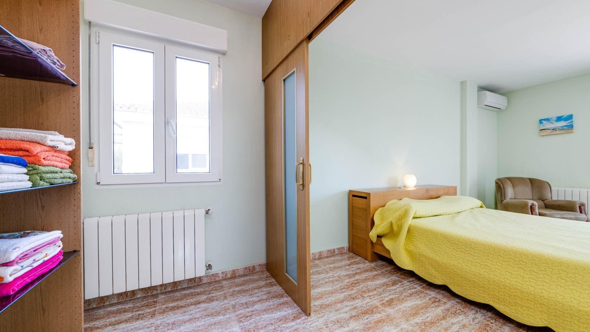 Resale - Villa -
San Javier