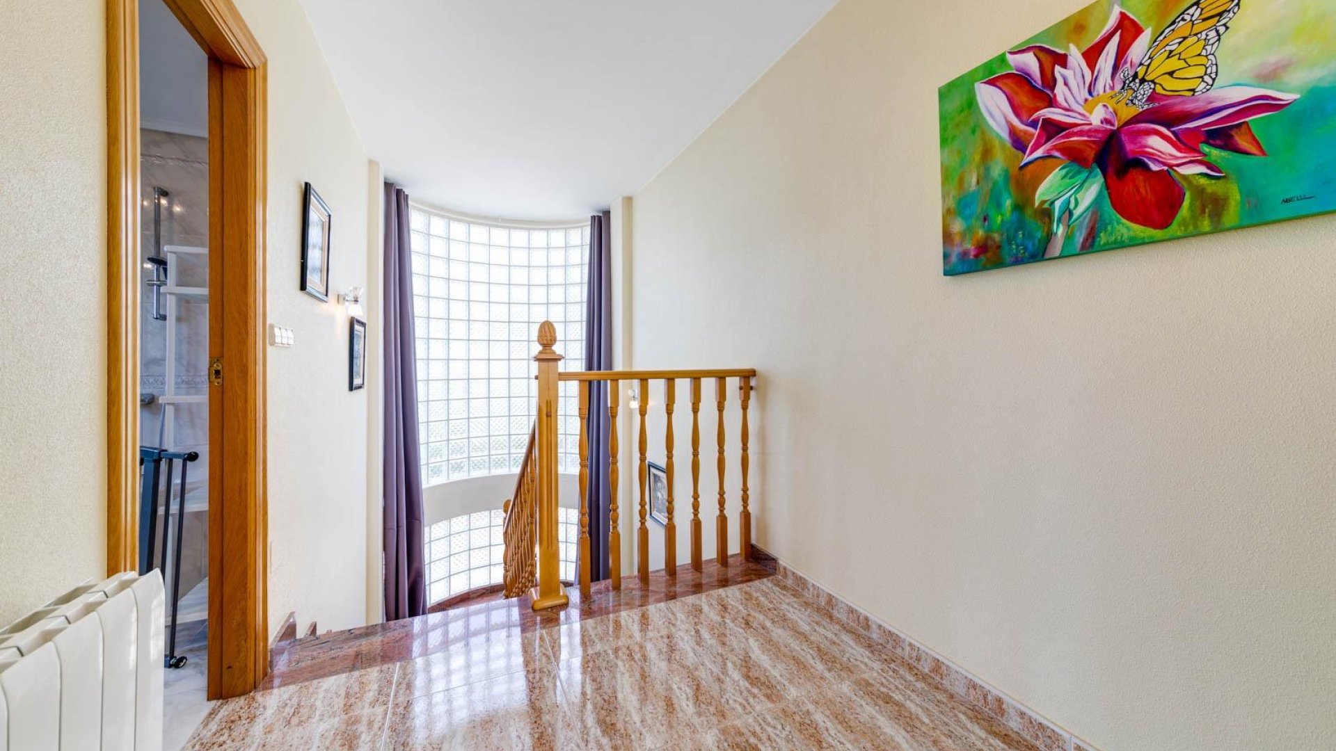 Resale - Villa -
San Javier