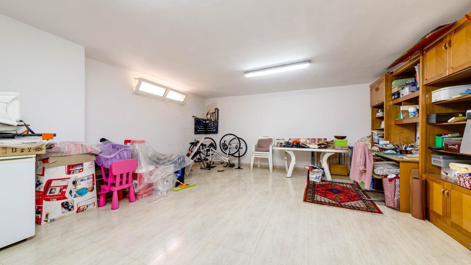 Resale - Villa -
San Javier